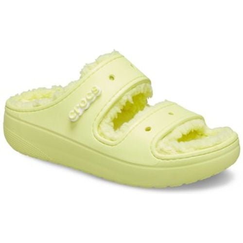 CLASSIC COZZY SANDAL women's Clogs (Shoes) in - Crocs - Modalova