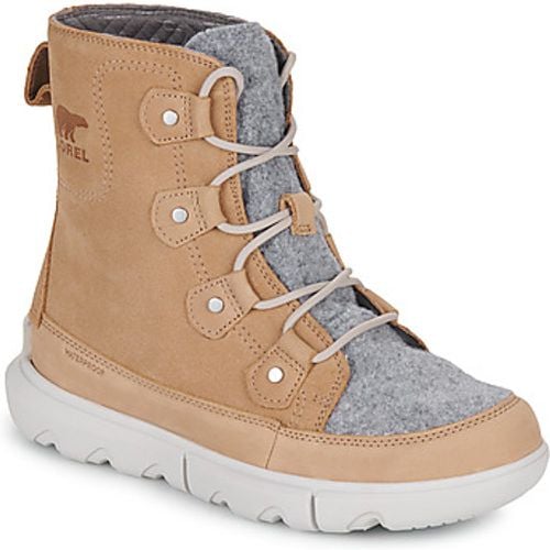 EXPLORER II JOAN WP women's Mid Boots in - Sorel - Modalova