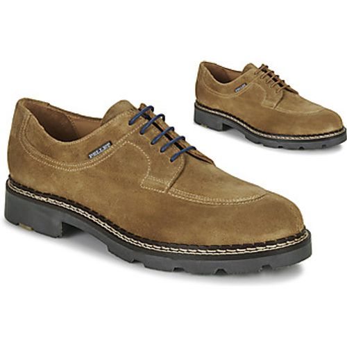 Montario men's Casual Shoes in - Pellet - Modalova