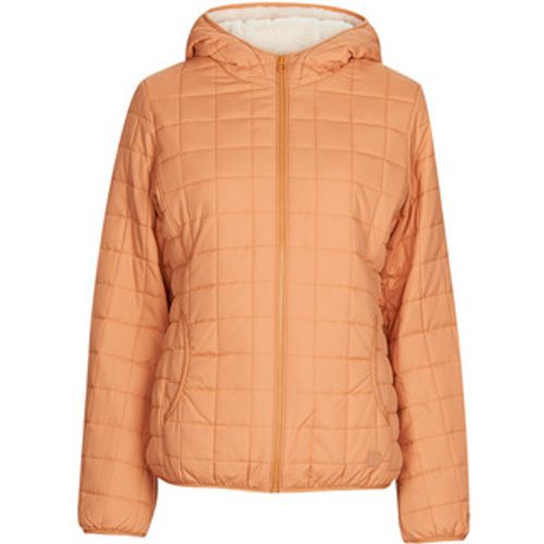 ANTI-SERIES ANOETA II JACKET women's Jacket in - Rip Curl - Modalova