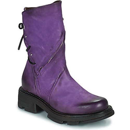 LANE ZIP women's Mid Boots in - Airstep / A.S.98 - Modalova