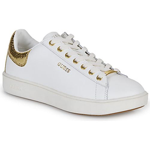 MELANIA women's Shoes (Trainers) in - Guess - Modalova