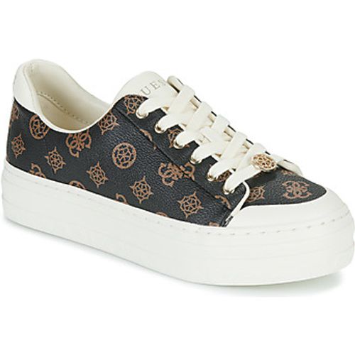 LULLU2 women's Shoes (Trainers) in - Guess - Modalova