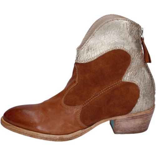 BH280 women's Low Ankle Boots in - Moma - Modalova