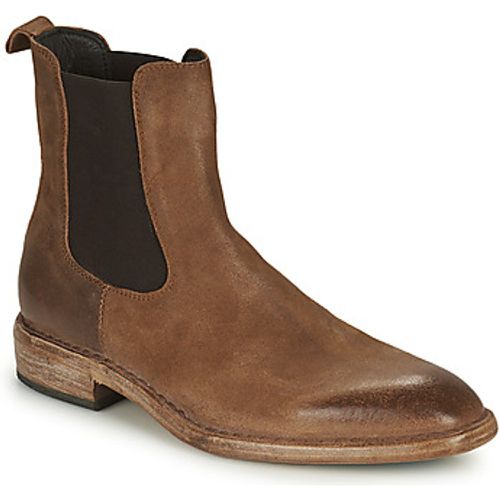 JAMES men's Mid Boots in - Moma - Modalova