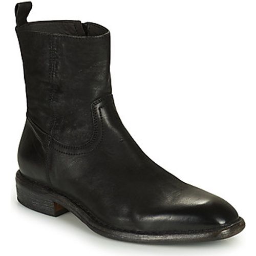 JAMES men's Mid Boots in - Moma - Modalova