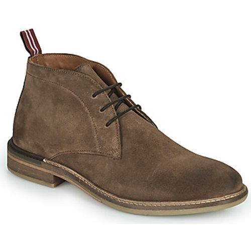 PILOT DESERT men's Mid Boots in - Schmoove - Modalova