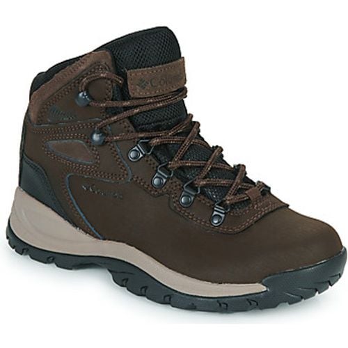 NEWTON RIDGE PLUS women's Walking Boots in - Columbia - Modalova