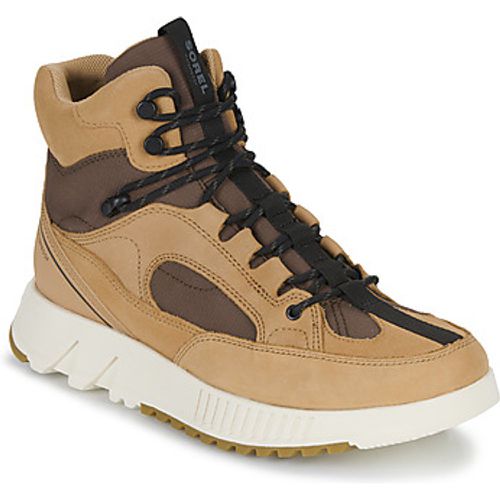 MAC HILL LITE TRACE WP men's Shoes (High-top Trainers) in - Sorel - Modalova