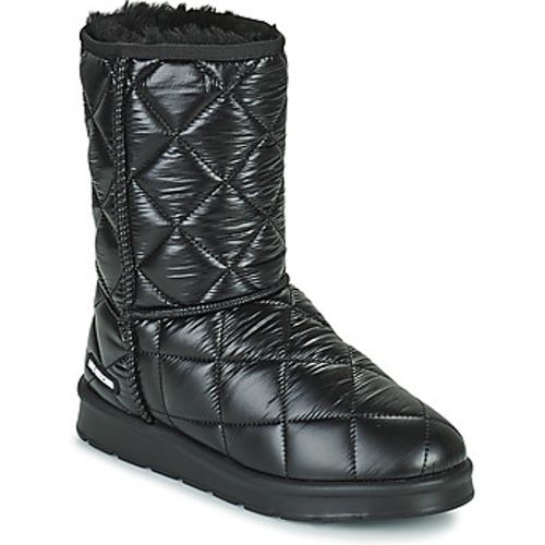 JA24083H1F women's Snow boots in - Love Moschino - Modalova