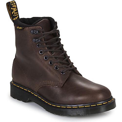 Pascal Valor Wp men's Mid Boots in - Dr. Martens - Modalova