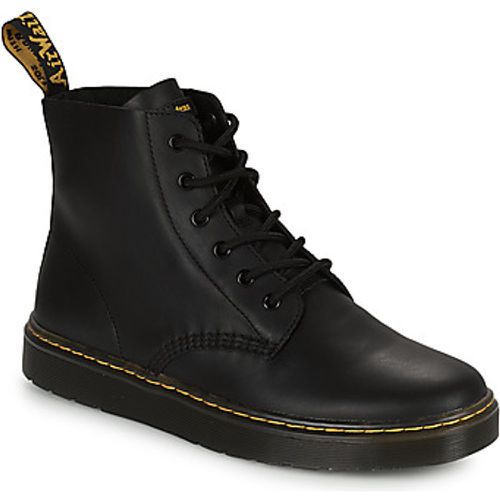 THURSTON CHUKKA LUSSO women's Mid Boots in - Dr. Martens - Modalova