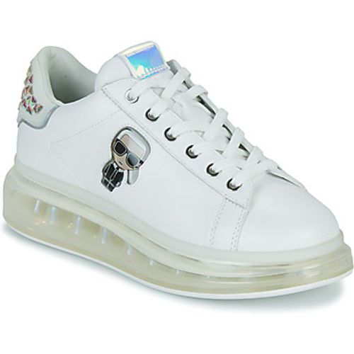 KAPRI KUSHION Jellikonic Lo Lace women's Shoes (Trainers) in - Karl Lagerfeld - Modalova