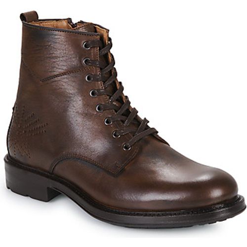 JIMMY FO VGT men's Mid Boots in - KOST - Modalova