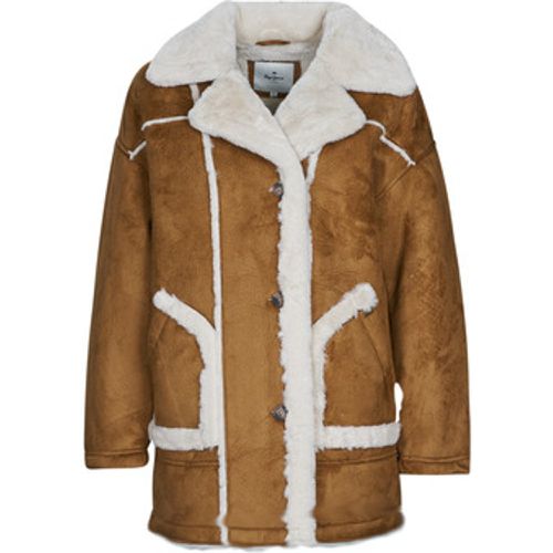 ALTHEA women's Coat in - Pepe Jeans - Modalova