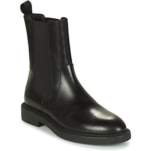 ALEX W women's Mid Boots in - Vagabond Shoemakers - Modalova