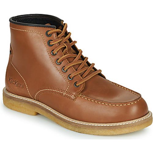 HORUZY men's Mid Boots in - Kickers - Modalova