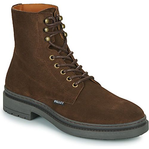 JONAS men's Mid Boots in - Pellet - Modalova