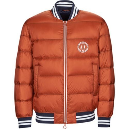 LZBL8-ZNWRZ men's Jacket in - Armani Exchange - Modalova