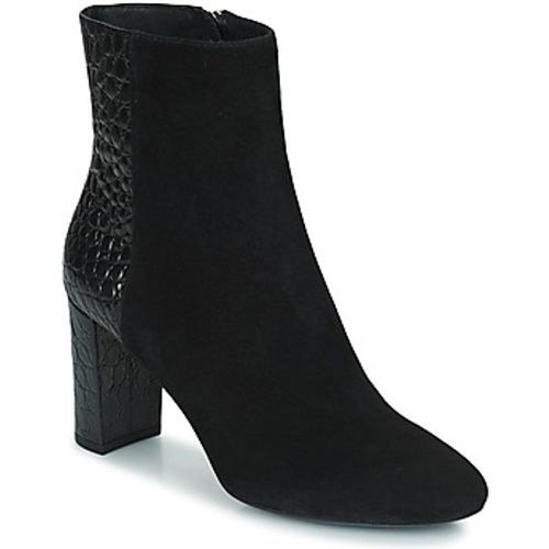 D PHEBY 80 F women's Low Ankle Boots in - Geox - Modalova