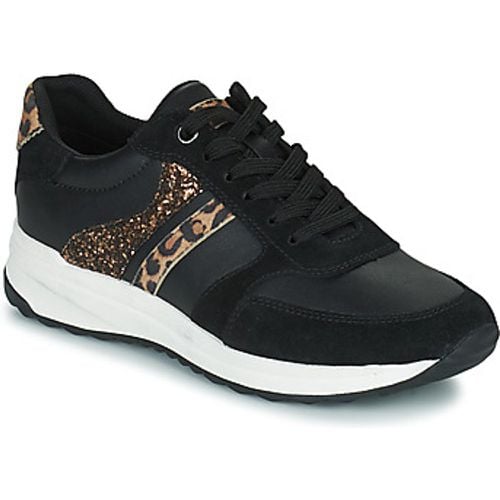 D AIRELL A women's Shoes (Trainers) in - Geox - Modalova