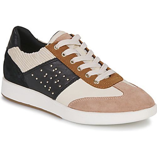 D MELEDA A women's Shoes (Trainers) in - Geox - Modalova