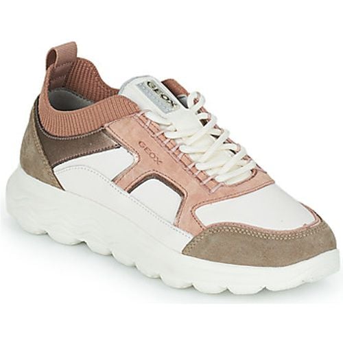 D SPHERICA C women's Shoes (Trainers) in - Geox - Modalova