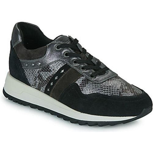 D TABELYA A women's Shoes (Trainers) in - Geox - Modalova