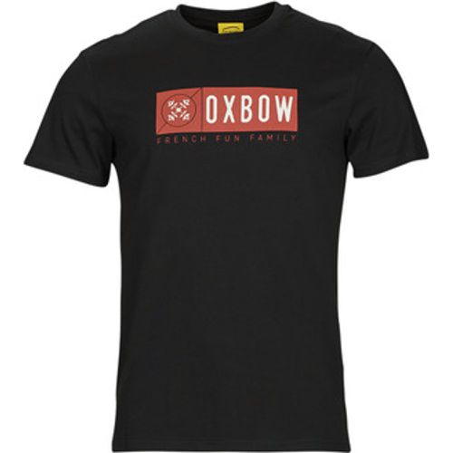 TELLIM men's T shirt in - Oxbow - Modalova