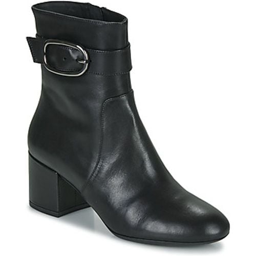 D ELEANA women's Low Ankle Boots in - Geox - Modalova