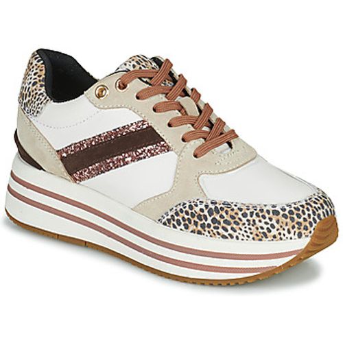 D KENCY women's Shoes (Trainers) in - Geox - Modalova