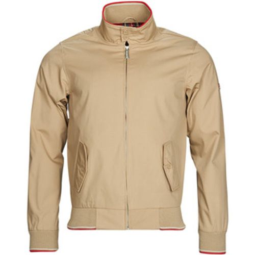 MICK men's Jacket in - Harrington - Modalova