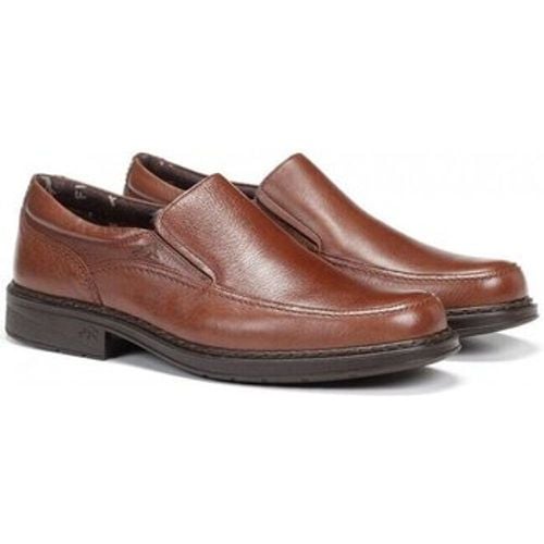 Clipper 9578 Marrón men's Derby Shoes & Brogues in - Fluchos - Modalova