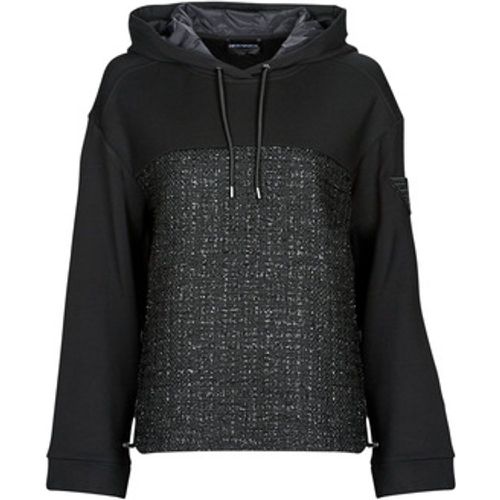 L2M6H-2JYY women's Sweatshirt in - Emporio Armani - Modalova