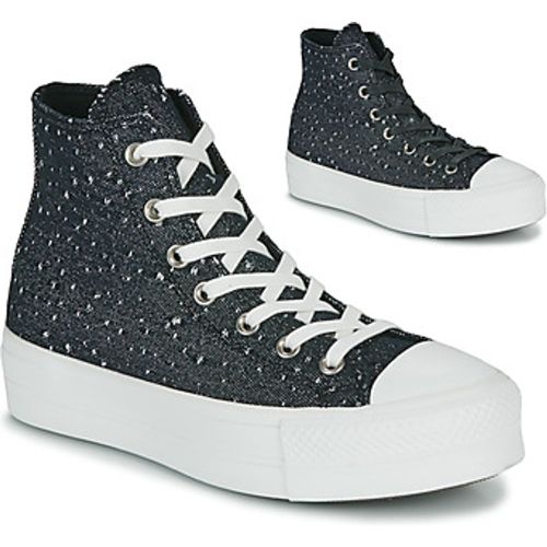 Chuck Taylor All Star Lift Millennium Glam women's Shoes (High-top Trainers) in - Converse - Modalova