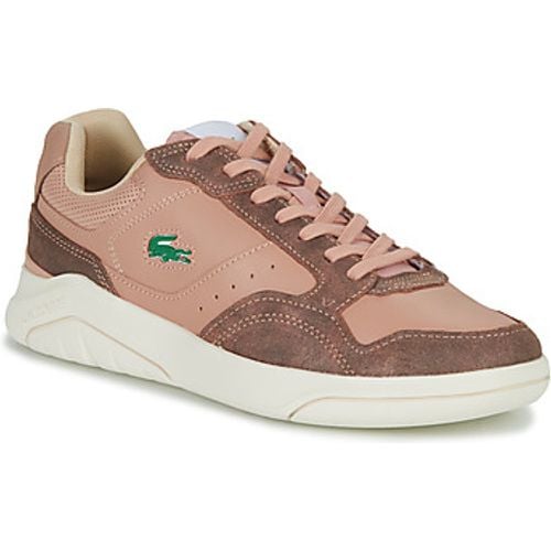 GAME ADVANCE men's Shoes (Trainers) in - Lacoste - Modalova