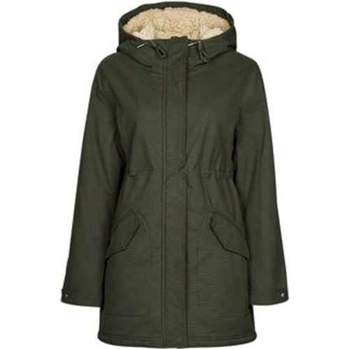 LESS IS MORE 5K PARKA women's Parka in - Volcom - Modalova