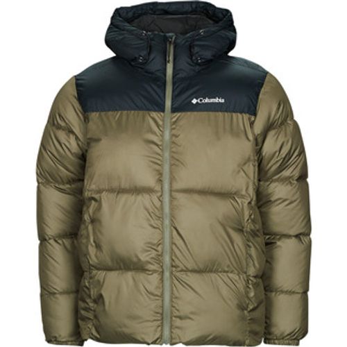 Puffect Hooded Jacket men's Jacket in - Columbia - Modalova