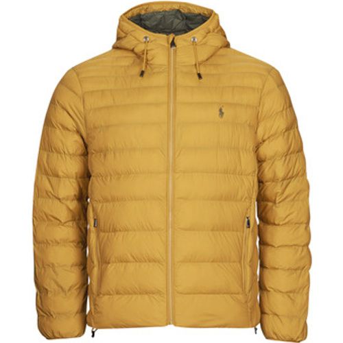 O224SC32-TERRA JKT-INSULATED-BOMBER men's Jacket in - Polo Ralph Lauren - Modalova