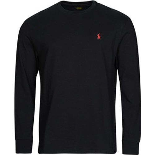 K224SC08-LSCNCLSM5-LONG SLEEVE-T-SHIRT men's in - Polo Ralph Lauren - Modalova