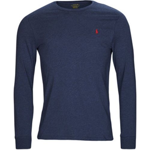 K224SC08-LSCNCMSLM5-LONG SLEEVE-T-SHIRT men's in - Polo Ralph Lauren - Modalova