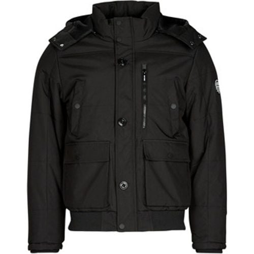 TRADE men's Parka in - Deeluxe - Modalova