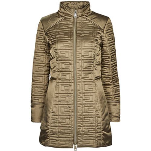 MARINE LONG JACKET women's Jacket in - Guess - Modalova