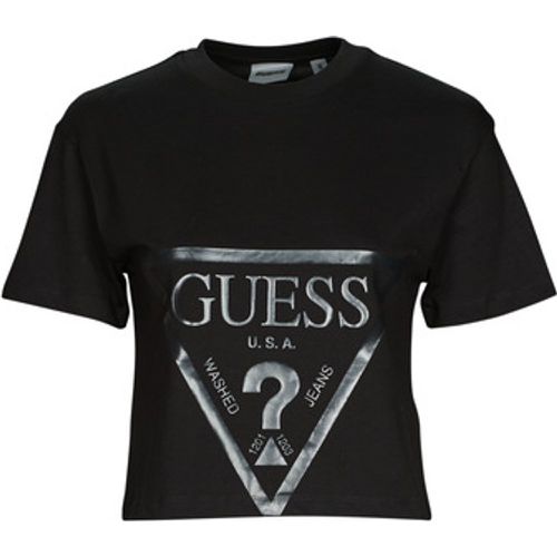 ADELE women's T shirt in - Guess - Modalova