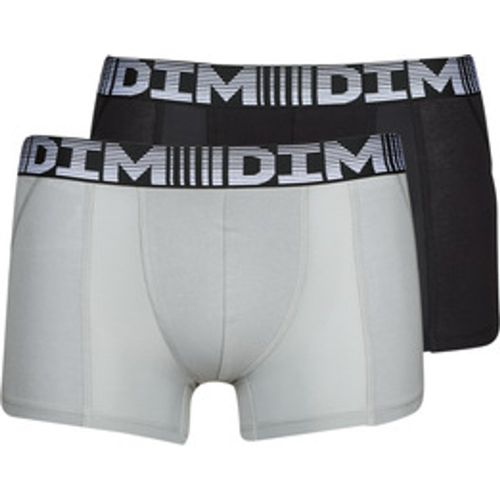 COTON 3D FLEX X2 men's Boxer shorts in - Dim - Modalova