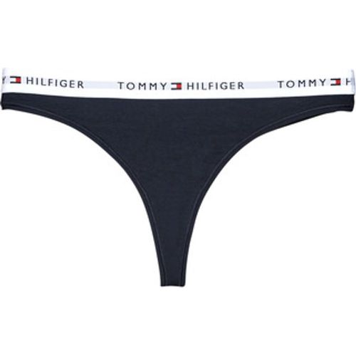 THONG women's Tanga briefs in - Tommy Hilfiger - Modalova