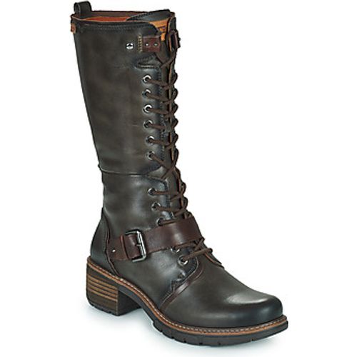 SAN SEBASTIA women's High Boots in - Pikolinos - Modalova