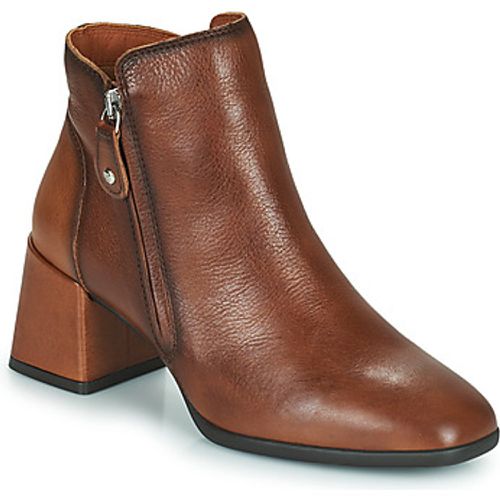 SEVILLA women's Low Ankle Boots in - Pikolinos - Modalova