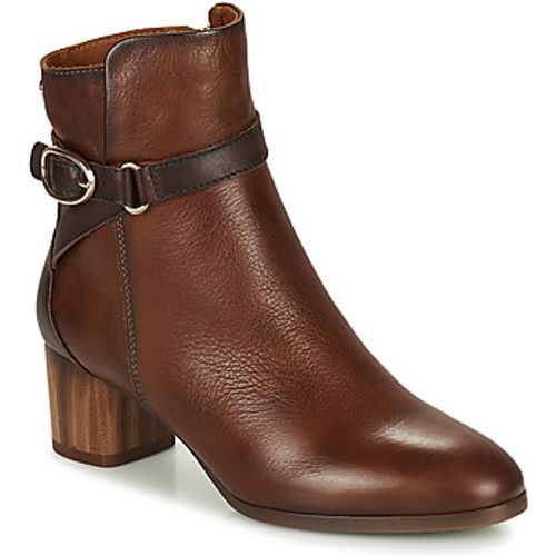 CALAFAT women's Low Ankle Boots in - Pikolinos - Modalova