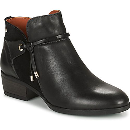 DAROCA women's Low Ankle Boots in - Pikolinos - Modalova